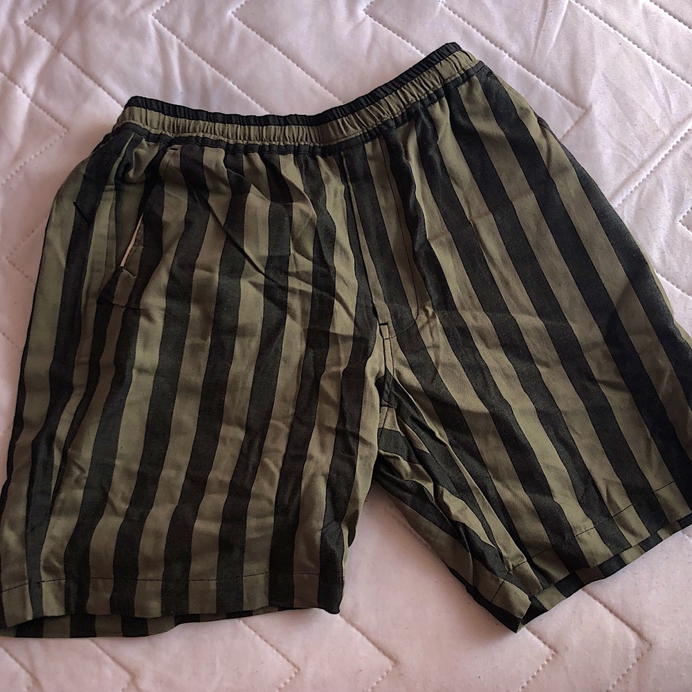 Saturdays NYC Men’s Shorts